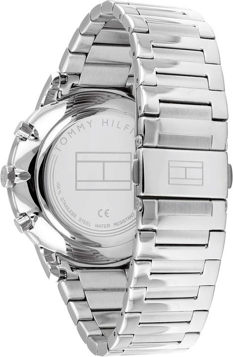 Productafbeelding Tommy Hilfiger Jager (Analoog horloge, 44 mm)