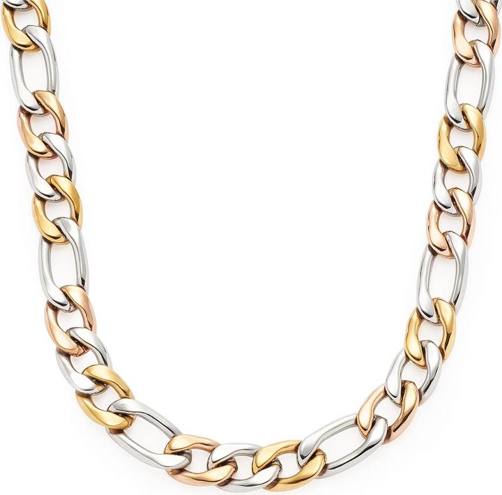 Immagine prodotto Leonardo Kette (Acciaio inossidabile, 45 cm)