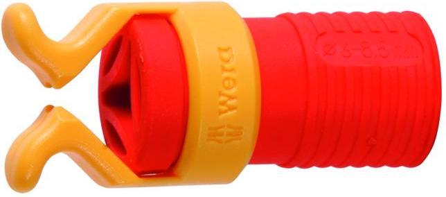 Produktbild Wera Schraubenhalter