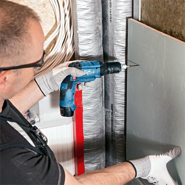 Image du produit Bosch Professional GTB 12V-11 (Visseuse pour cloisons sèches)
