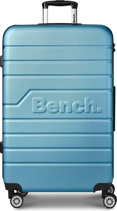 Image du produit Bench Seattle 4 roues trolley L 79 cm (92 l)