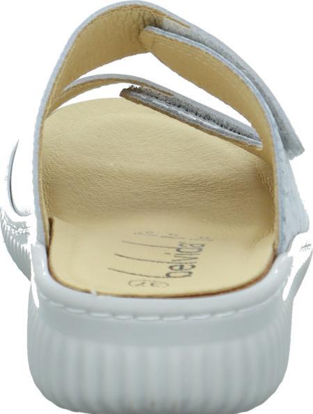 Image du produit Belvida Zebra/Perlato (41)