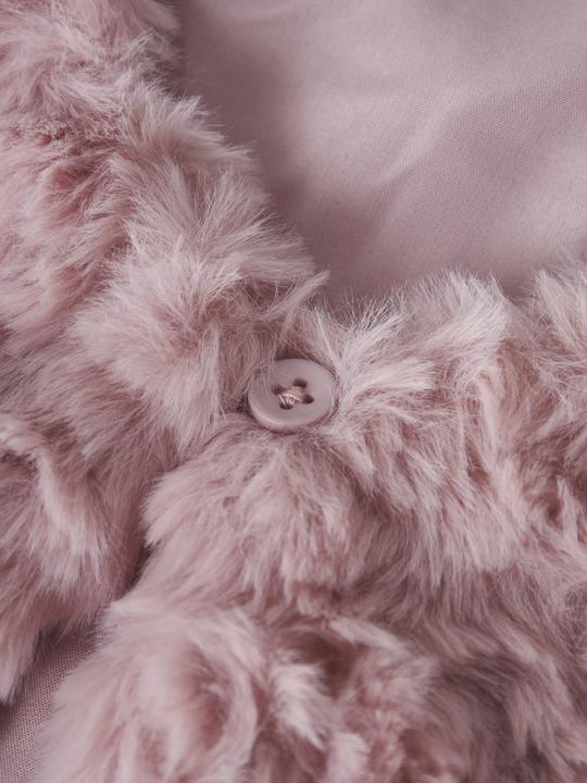 Produktbild Name it Teddy Gilet (98)