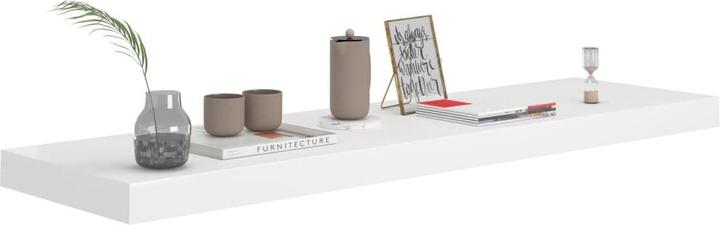 Actual product image vidaXL Wandregal (23.50 x 90 x 4 cm)