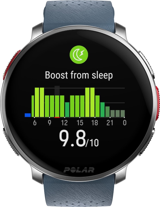 Produktbild Polar Vantage V3 (47 mm)