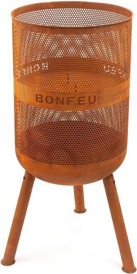 Produktbild Bonfeu BonVes 45 Roest (45 cm)
