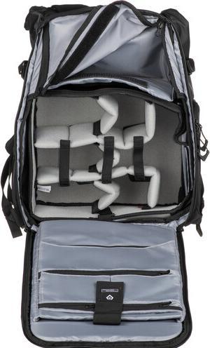 Actual product image Wandrd Prvke Photo Bundle V4 (Photo backpack, 31 l)