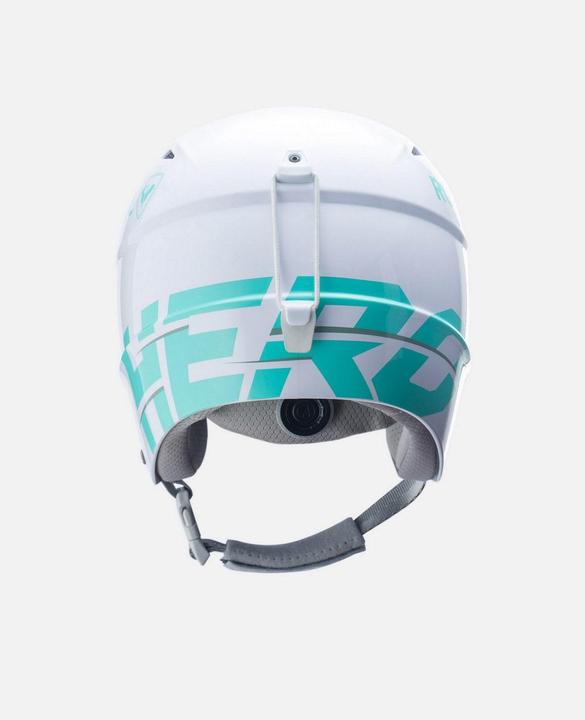 Immagine prodotto Rossignol Hero Kids Impacts White (55 - 59 cm, XS)