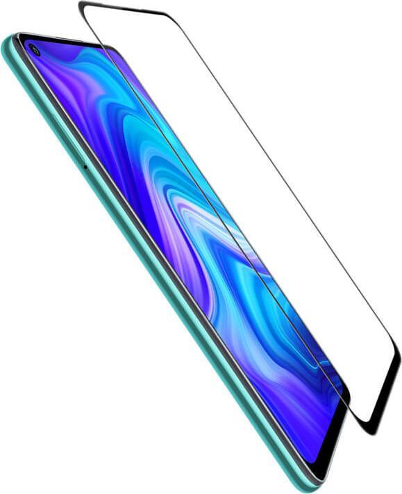 Image du produit Nillkin CP+PRO Protecteur d'écran anti-explosion en verre (Xiaomi Redmi Note 9)
