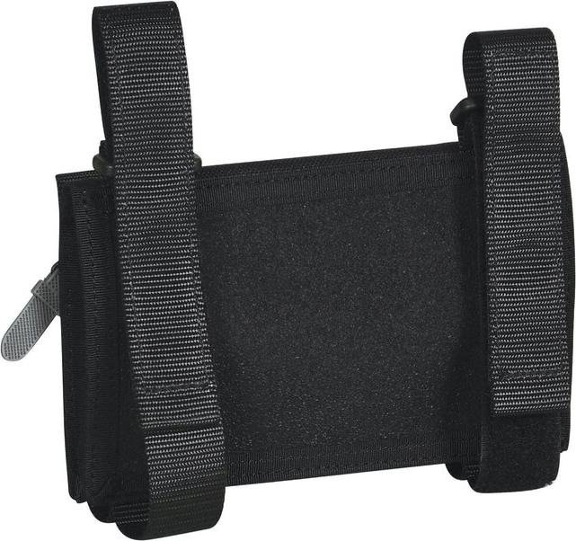 Produktbild Tasmanian Tiger TT Wrist Office Schwarz