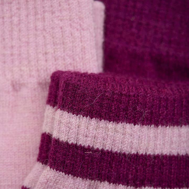 Produktbild Minymo Kinder 3er Pack Strickhandschuhe (1, 1.5, 2)