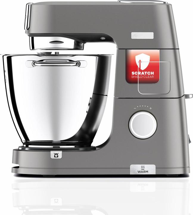 Immagine prodotto upscreen Scratch Shield Pellicola (1 Pezzo/i, Chef Patissier XL)