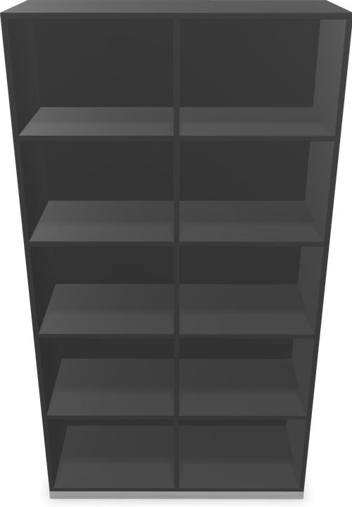 Image du produit Narbutas Choice Étagère (100 x 40 x 182 cm)