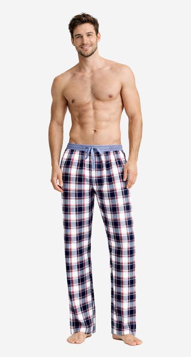 Produktbild Luca David Pyjamahose Olden Glory Pants (M)