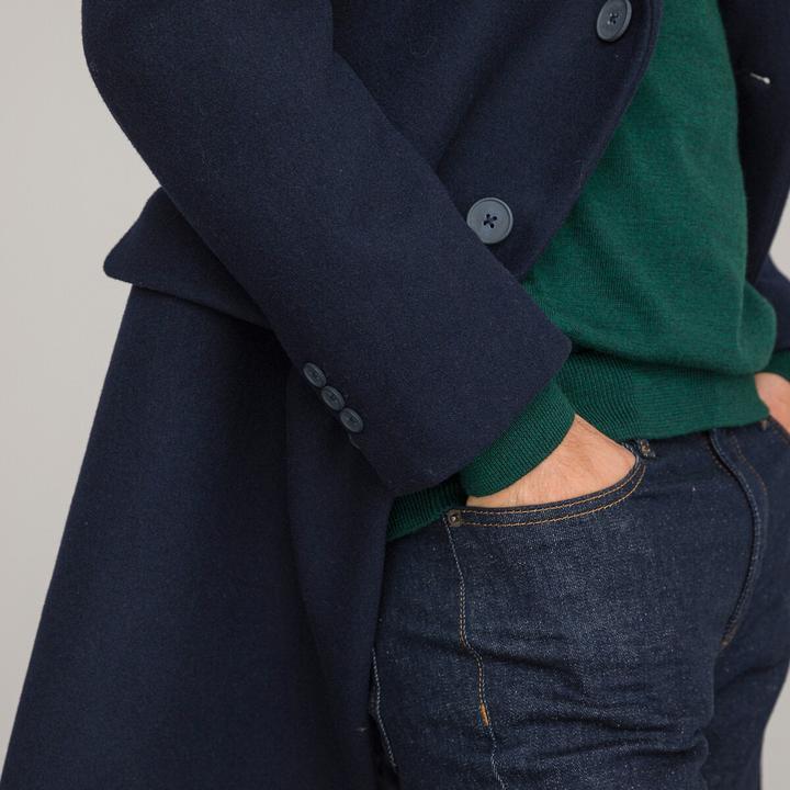 Immagine prodotto La Redoute Collections Cappotto