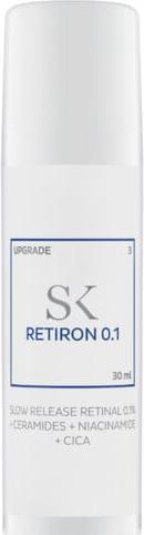 Skintegra Retiron 0,1% (Serum, 30mL) (30 ml)