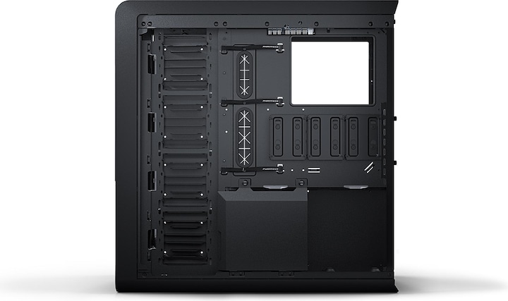 Produktbild Phanteks Enthoo 719 (ATX, mATX, Mini-ITX, E-ATX)