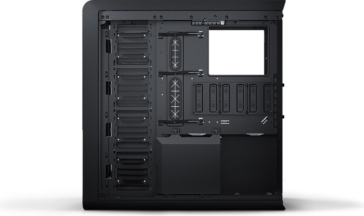 Produktbild Phanteks Enthoo 719 (ATX, mATX, Mini-ITX, E-ATX)