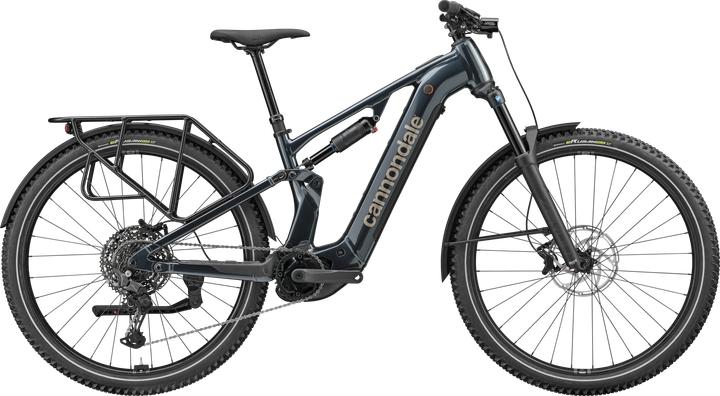 Produktbild Cannondale Moterra Neo 1 EQ TUB LG (42 cm)