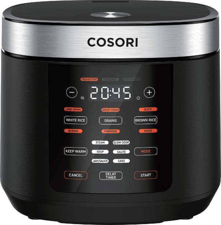 Ninja Cosori CRC-R501-KEUR