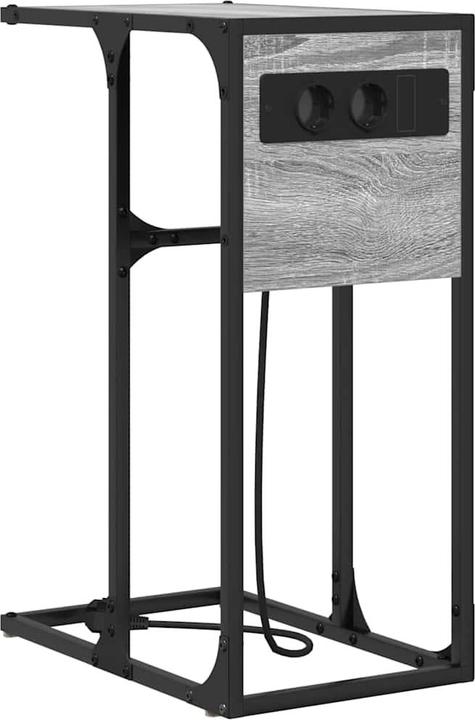 Immagine prodotto vidaXL Schlafzimmermöbel (41.50 x 26 x 60.50 cm)