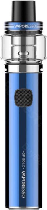 Produktbild Vaporesso Sky Solo Plus Kit Blue