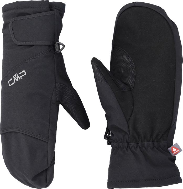 Actual product image CMP Campagnolo Ski Handschuhe (6.5)