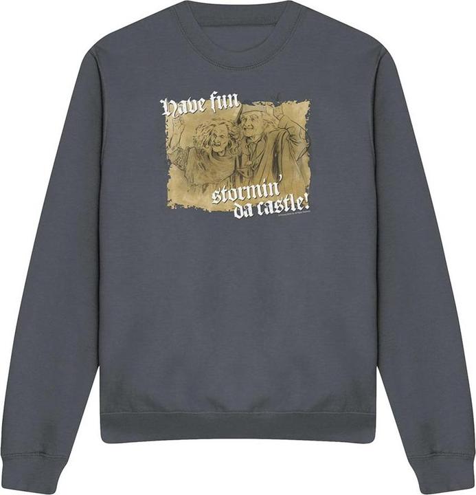 Produktbild The Princess Bride Stormin The Castle Sweatshirt (L)