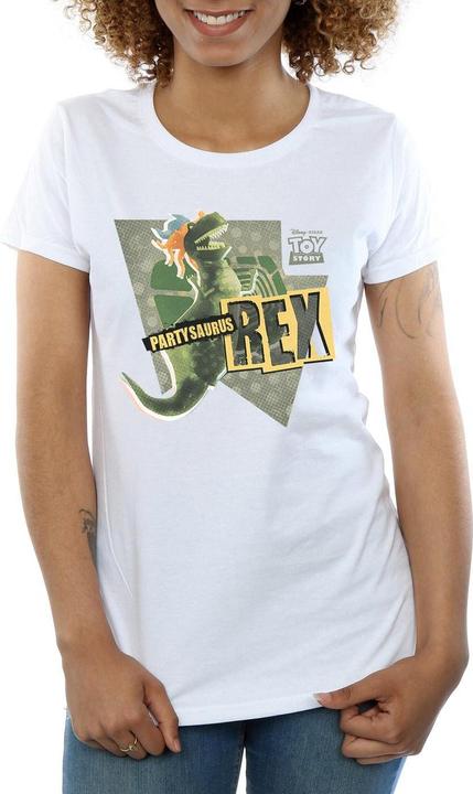 Produktbild Disney Toy Story Partysaurus Rex TShirt (M)