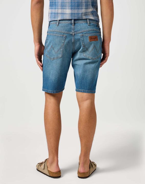 Actual product image Wrangler Jeansshorts Texas Shorts (32)