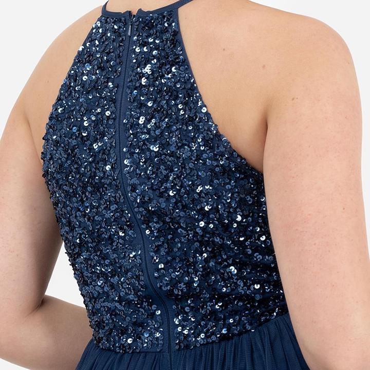 Image du produit Maya Deluxe Abito Maxi Deluxe Maya (46)