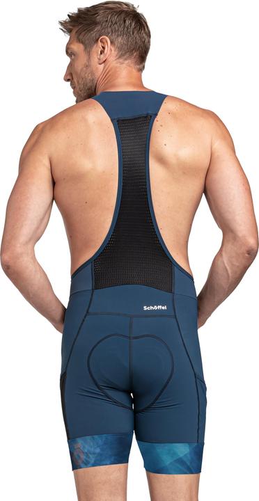 Produktbild Schöffel Skin Pants Solo Bib 4h M (50)