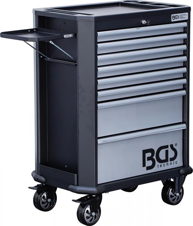 Produktbild BGS Werkstattwagen (299 x)