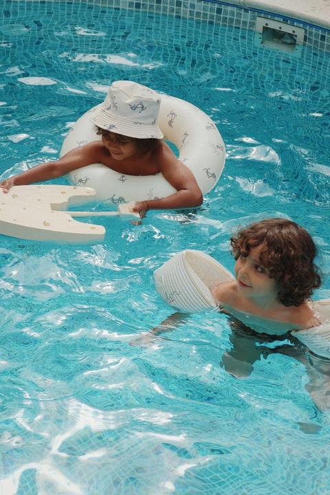 Image du produit Konges Slojd Schwimmbrett Lemon