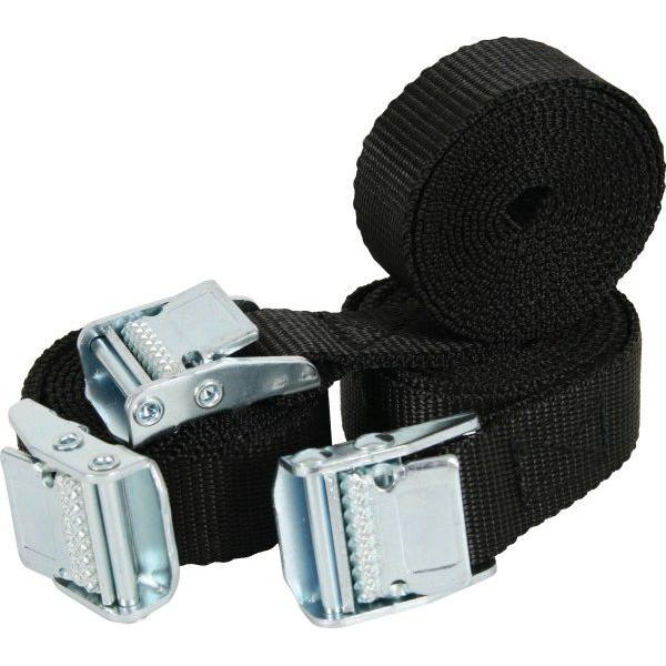 Kerbl Nero Cintura Di Sicurezza Gulliver Touring Iata 81340 (Cane), Trasporto Animali