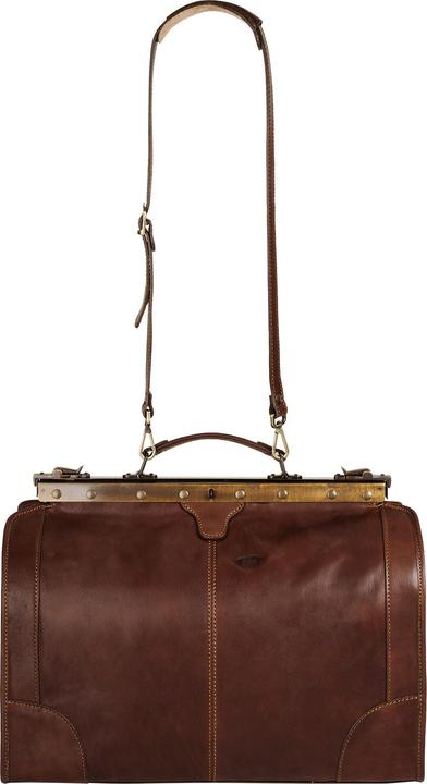 Produktbild PIKE Doktortasche / Reisetasche LOMBARDIA MEDIUM (29 l)