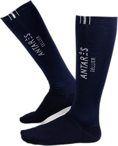 Immagine prodotto Antarès Sellier Chaussettes Antares (40, 46)