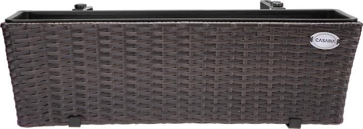 Produktbild Casaria Blumenkasten (20 cm)