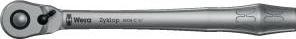 Actual product image Wera 8004 C Zyklop Metal Ratchet (1/2")