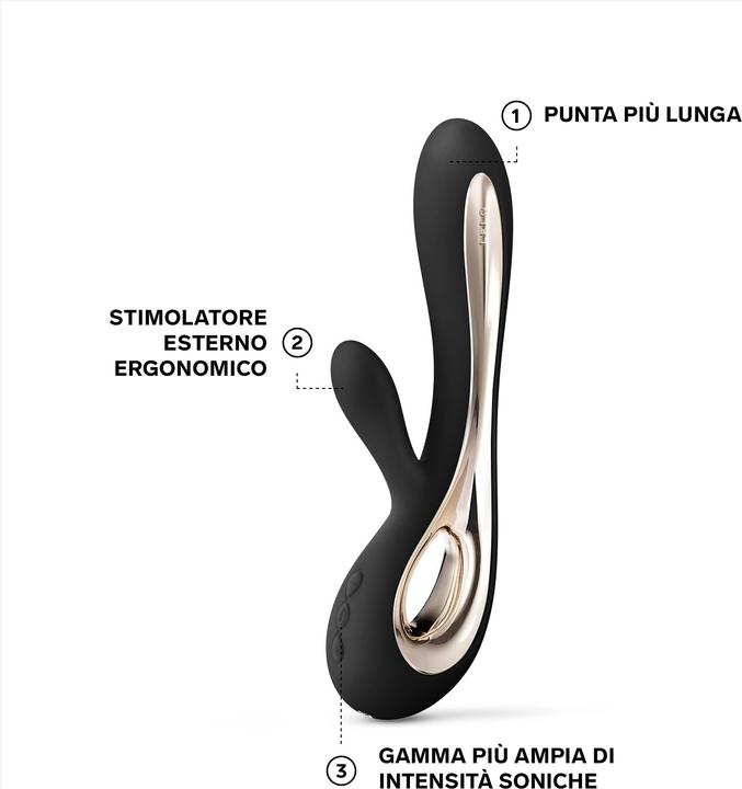 Produktbild LELO Soraya 2