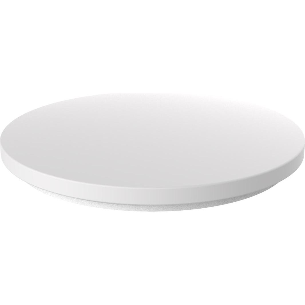 Blulaxa, Wandleuchte + Deckenleuchte, LED-Deckenleuchte Promina-S, 12 W, 1200 lm, 3000 K