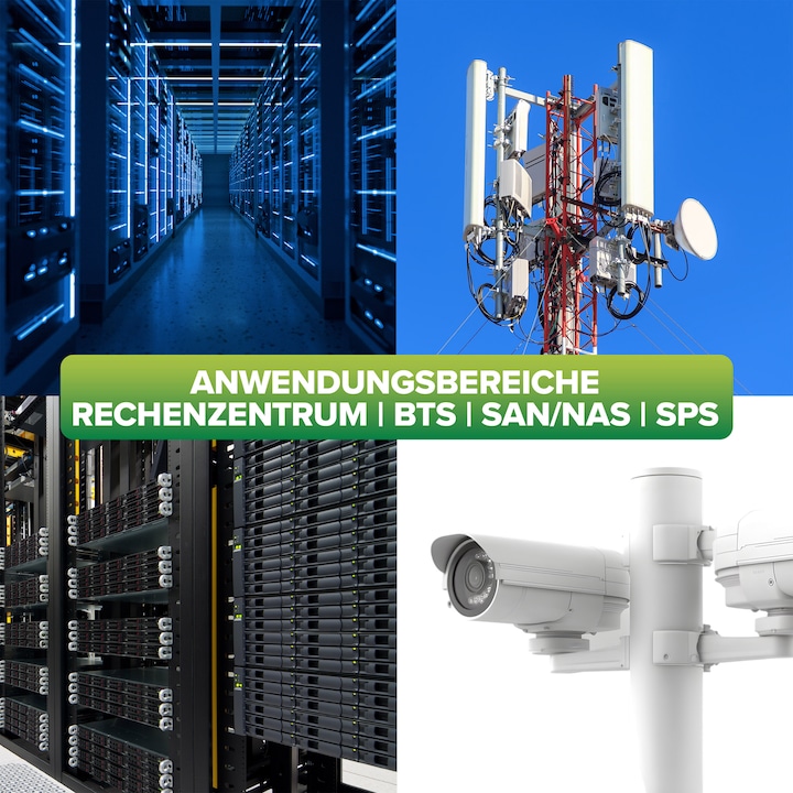 Productafbeelding InLine SFP Module LWL LX 1310nm Singlemode met LC Contactdozen