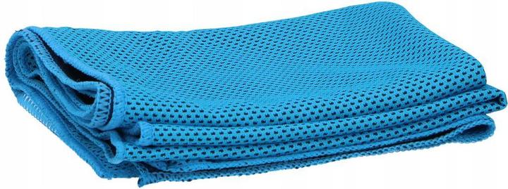 Image du produit Dunlop Serviette rafraîchissante 30x90cm