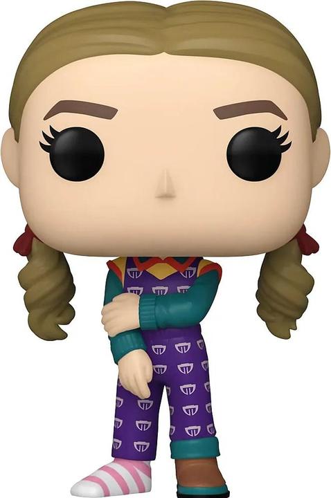 Actual product image Funko POP Stranger Things 5 Pop 5