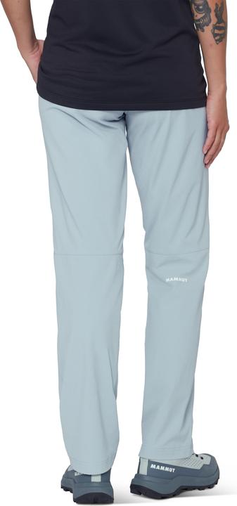 Actual product image Mammut Hiking V Pants Women (46)
