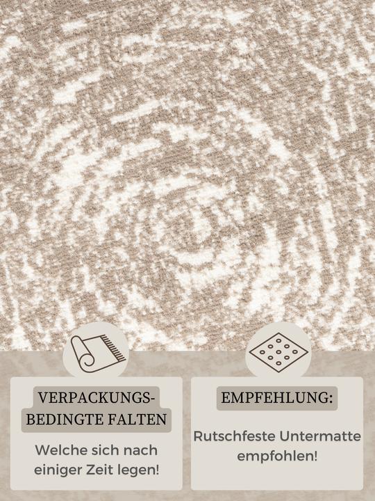 Produktbild Hanse Home Cavallo (160 cm)