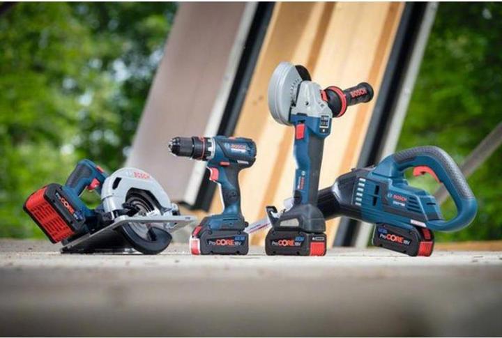 Produktbild Bosch Professional GWS 18V-10 SC (150 mm)