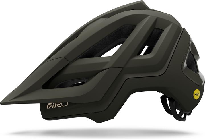 Produktbild Giro Montaro III MIPS Helmet (59 - 63 cm)