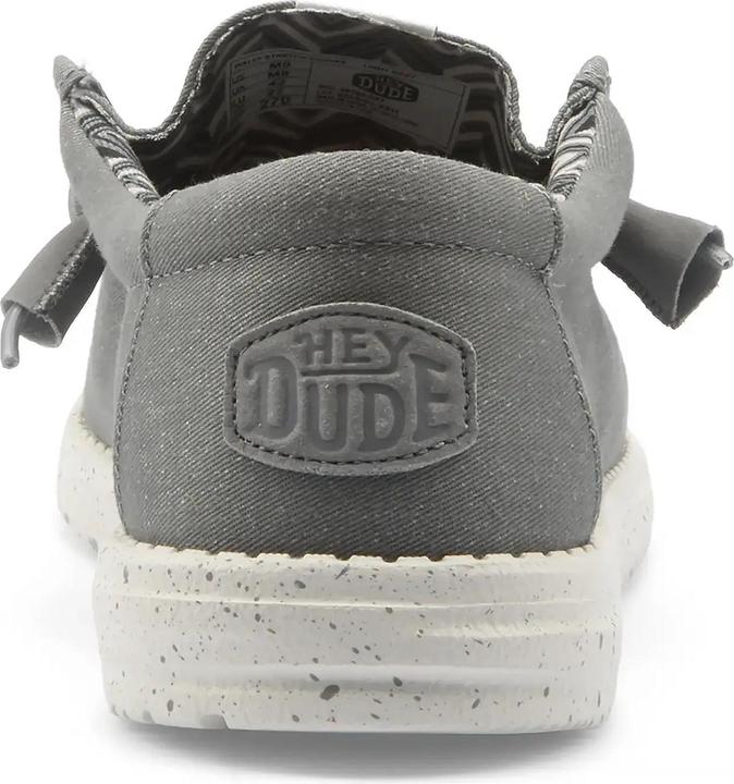 Image du produit Hey Dude Wally Canvas (41)