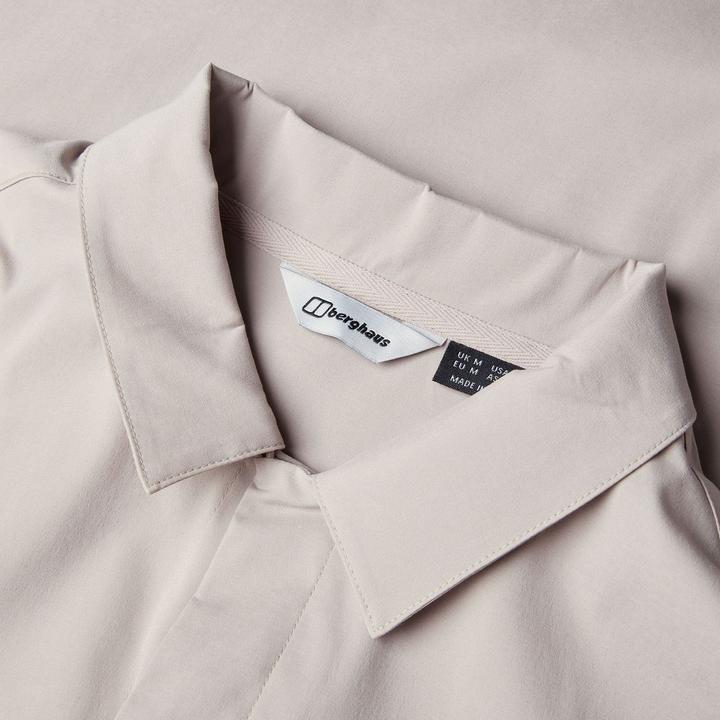 Immagine prodotto Berghaus M Explorer Overshirt (Wanderhemd) (60, 3XL)